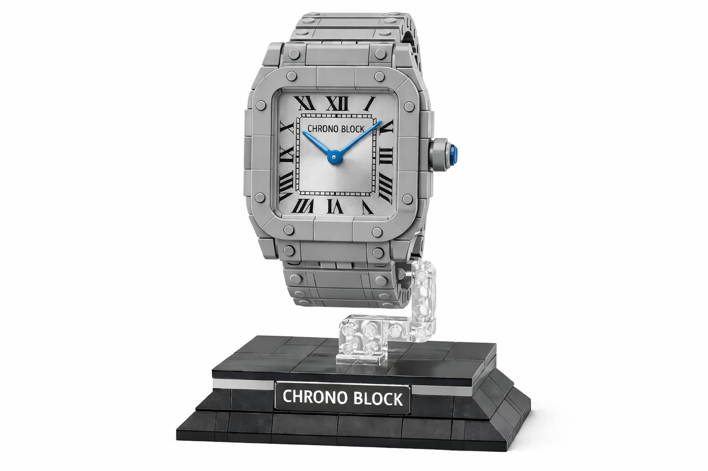 CB · Classic Square