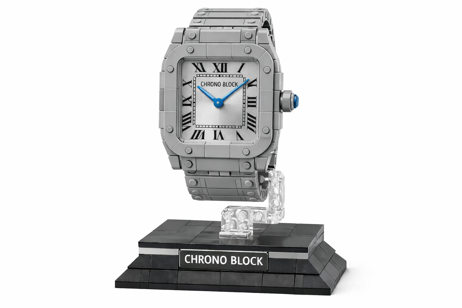 CB · Classic Square