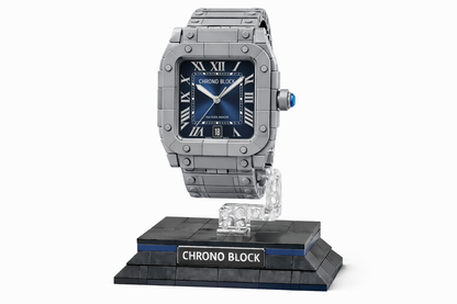 CB · Square Classic Blue