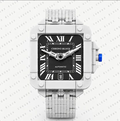 SANTOS BLACK