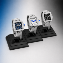Trinity Collection