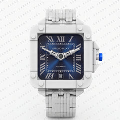 SANTOS BLUE