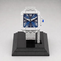 SANTOS BLUE