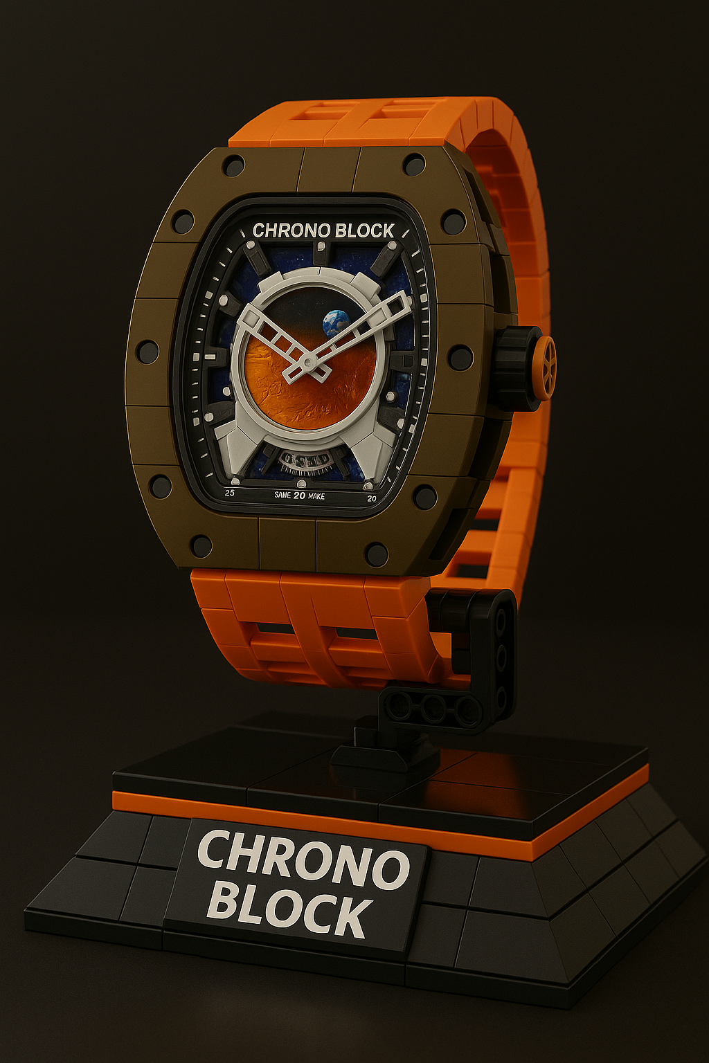 CB 52-05: PHARRELL WILLIAMS EDITION