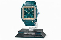 CB · Classic Square Pioneer