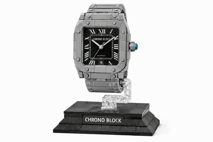 CB · Square Classic Black