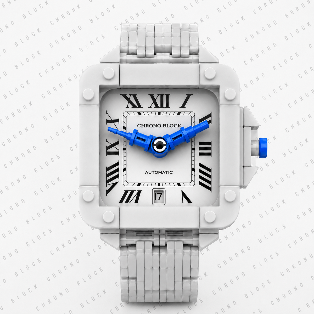 SANTOS CLASSIC