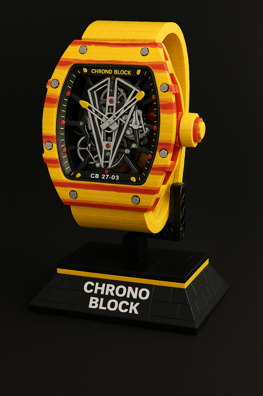 CB 27-03:  RAFA NADAL EDITION